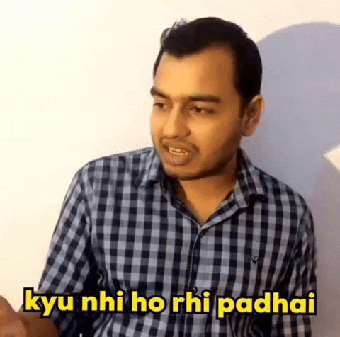 Study Pw GIF by HackerMarathi.IN(2)